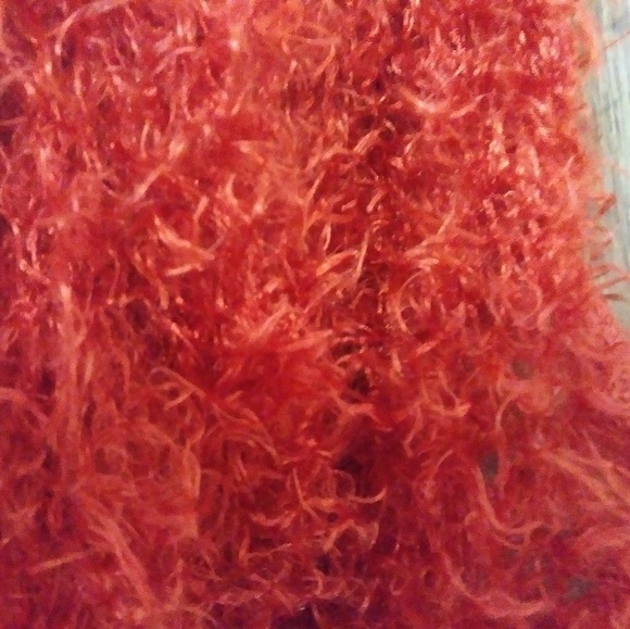 Infinity scarf - Picture 2 of 2